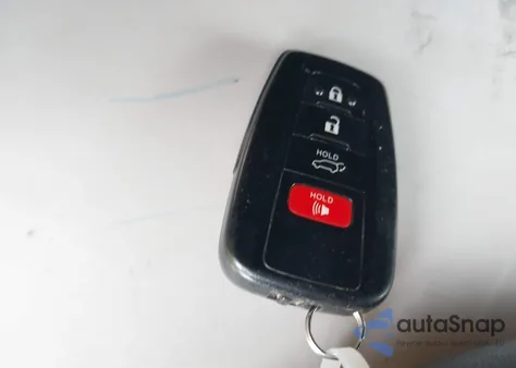 2022 Toyota Rav4 Trd Off Road из США, поврежденный, VIN 2T3S1RFV0NW261158